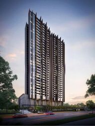 Pullman Residence  (D11), Condominium #575364731